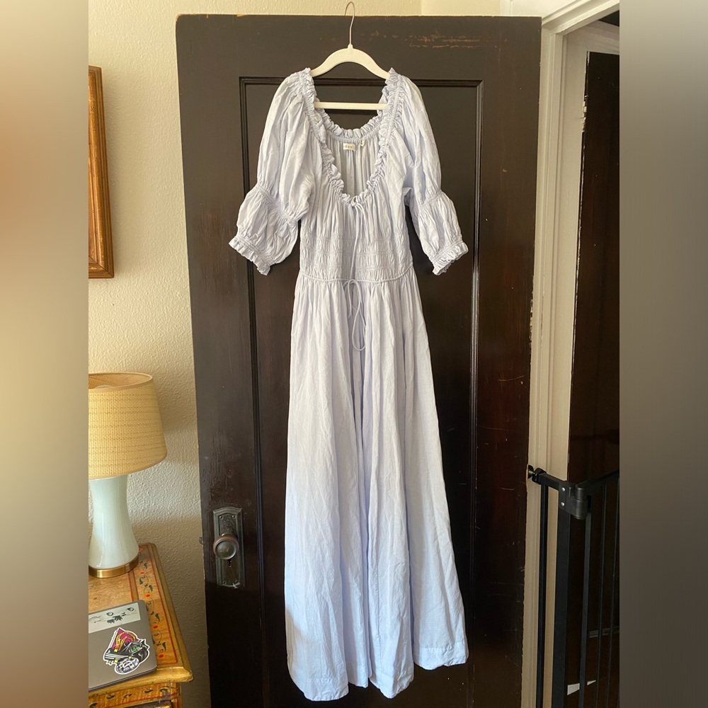 Doen ischia dress - Small - ON HOLD